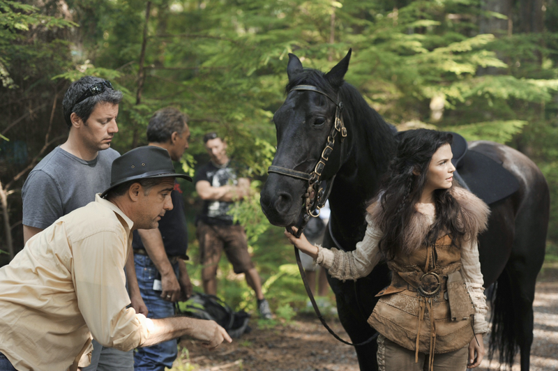 Illustration for article titled Once Upon a Time Episode 1.03 Gallery Part 2